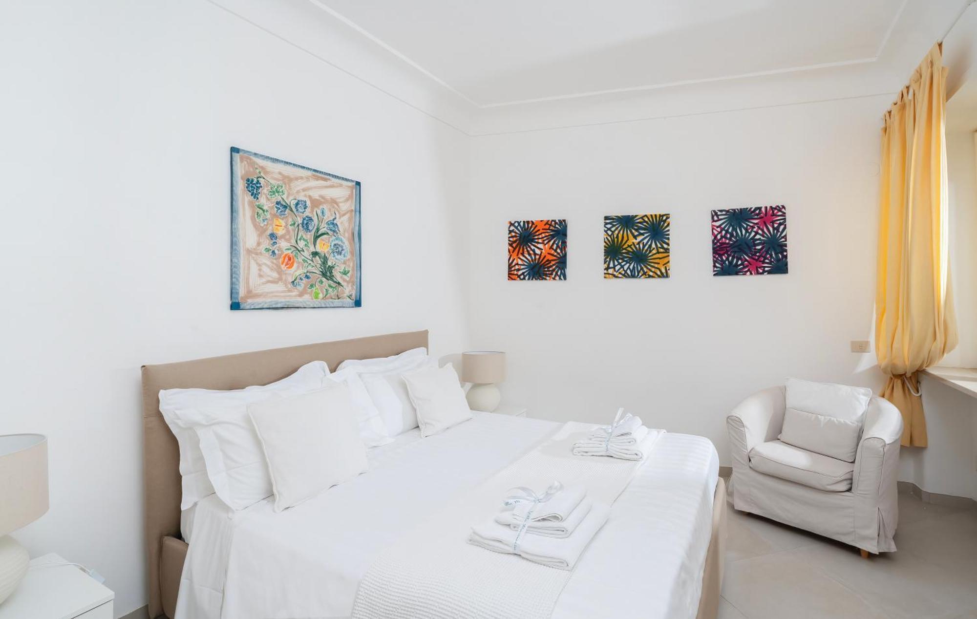 Villa Mariuccia Κάπρι Εξωτερικό φωτογραφία