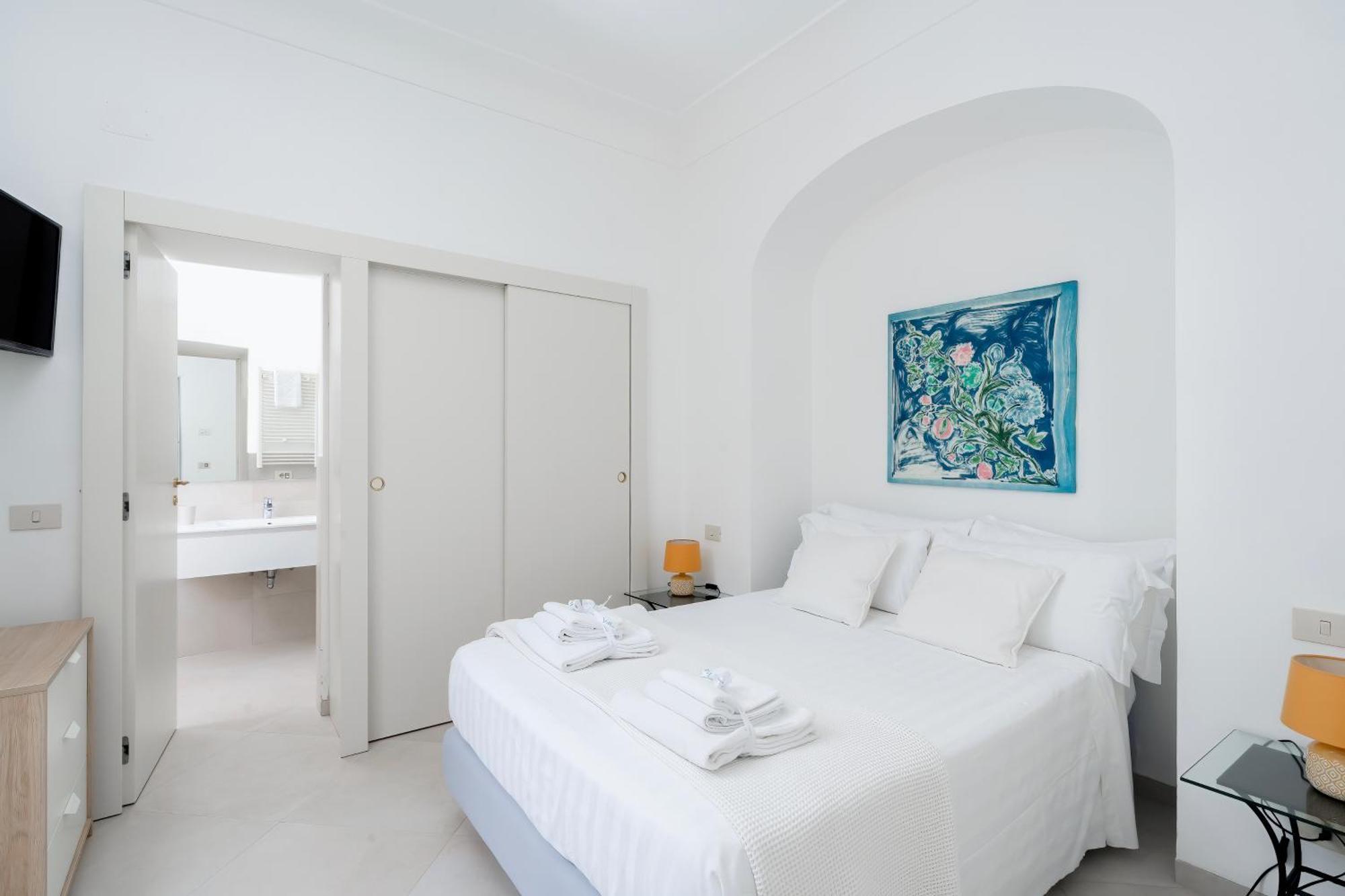 Villa Mariuccia Κάπρι Εξωτερικό φωτογραφία