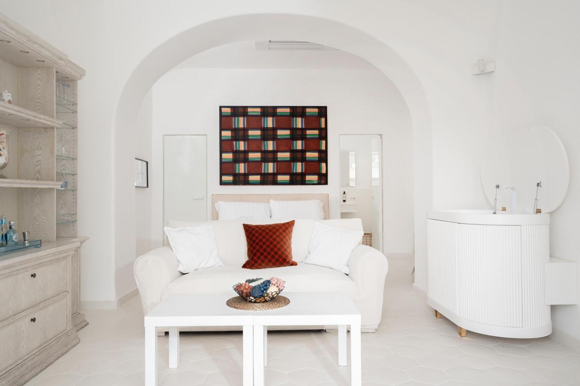 Villa Mariuccia Κάπρι Εξωτερικό φωτογραφία