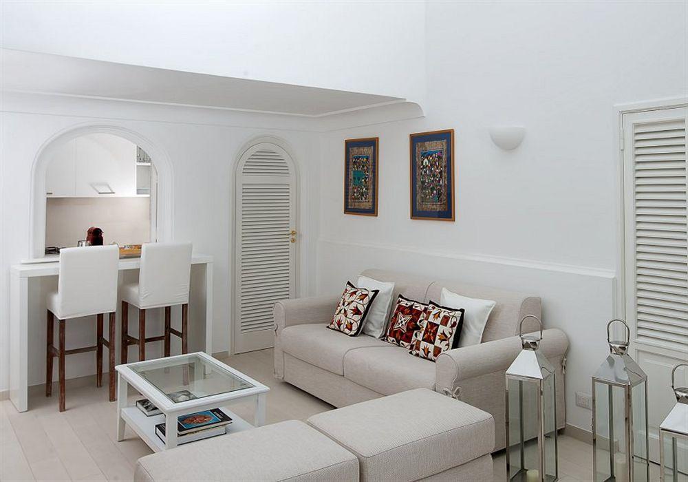 Villa Mariuccia Κάπρι Εξωτερικό φωτογραφία