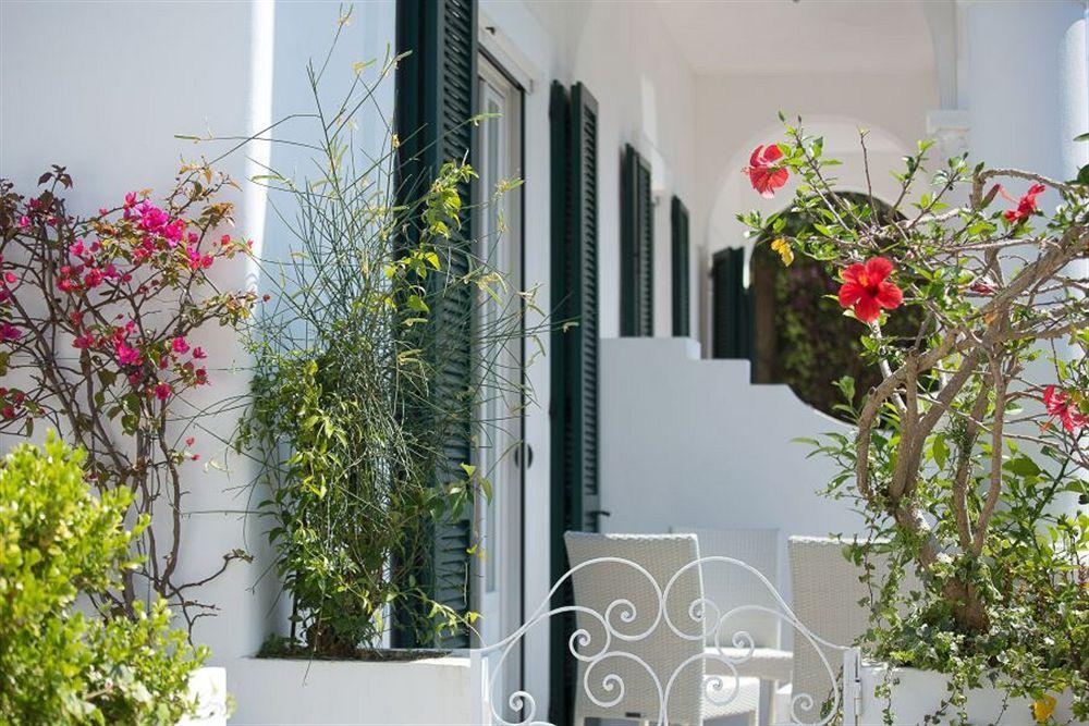 Villa Mariuccia Κάπρι Εξωτερικό φωτογραφία