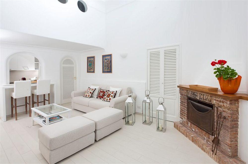 Villa Mariuccia Κάπρι Εξωτερικό φωτογραφία