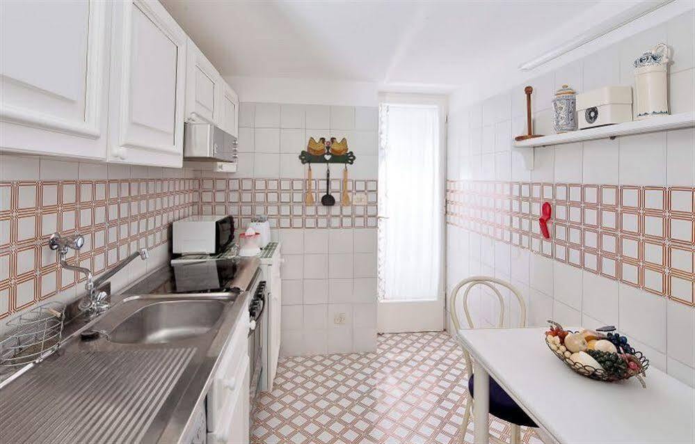Villa Mariuccia Κάπρι Εξωτερικό φωτογραφία